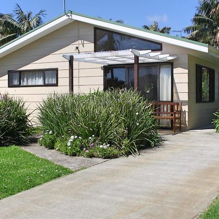 Tau Gardens Hotel Norfolk Island Ngoại thất bức ảnh