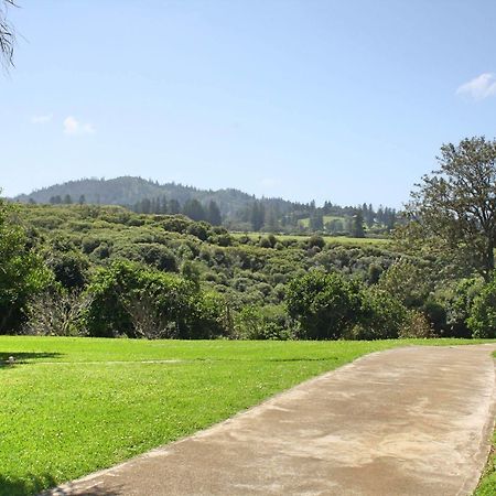 Tau Gardens Hotel Norfolk Island Ngoại thất bức ảnh