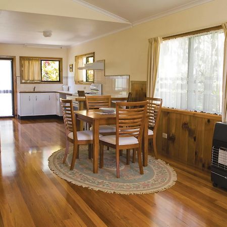 Tau Gardens Hotel Norfolk Island Ngoại thất bức ảnh