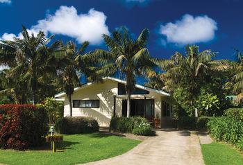 Tau Gardens Hotel Norfolk Island Ngoại thất bức ảnh