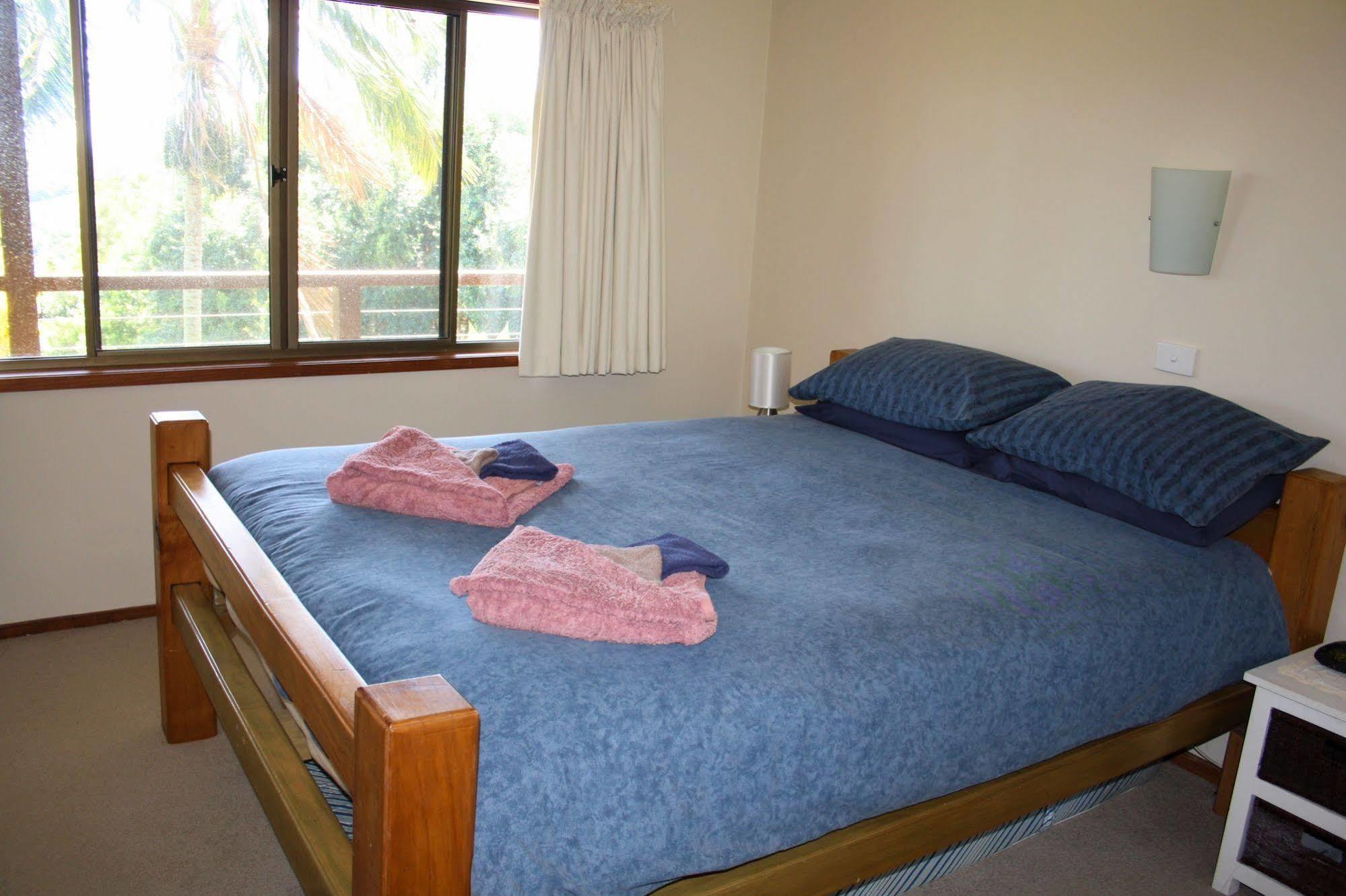 Tau Gardens Hotel Norfolk Island Ngoại thất bức ảnh