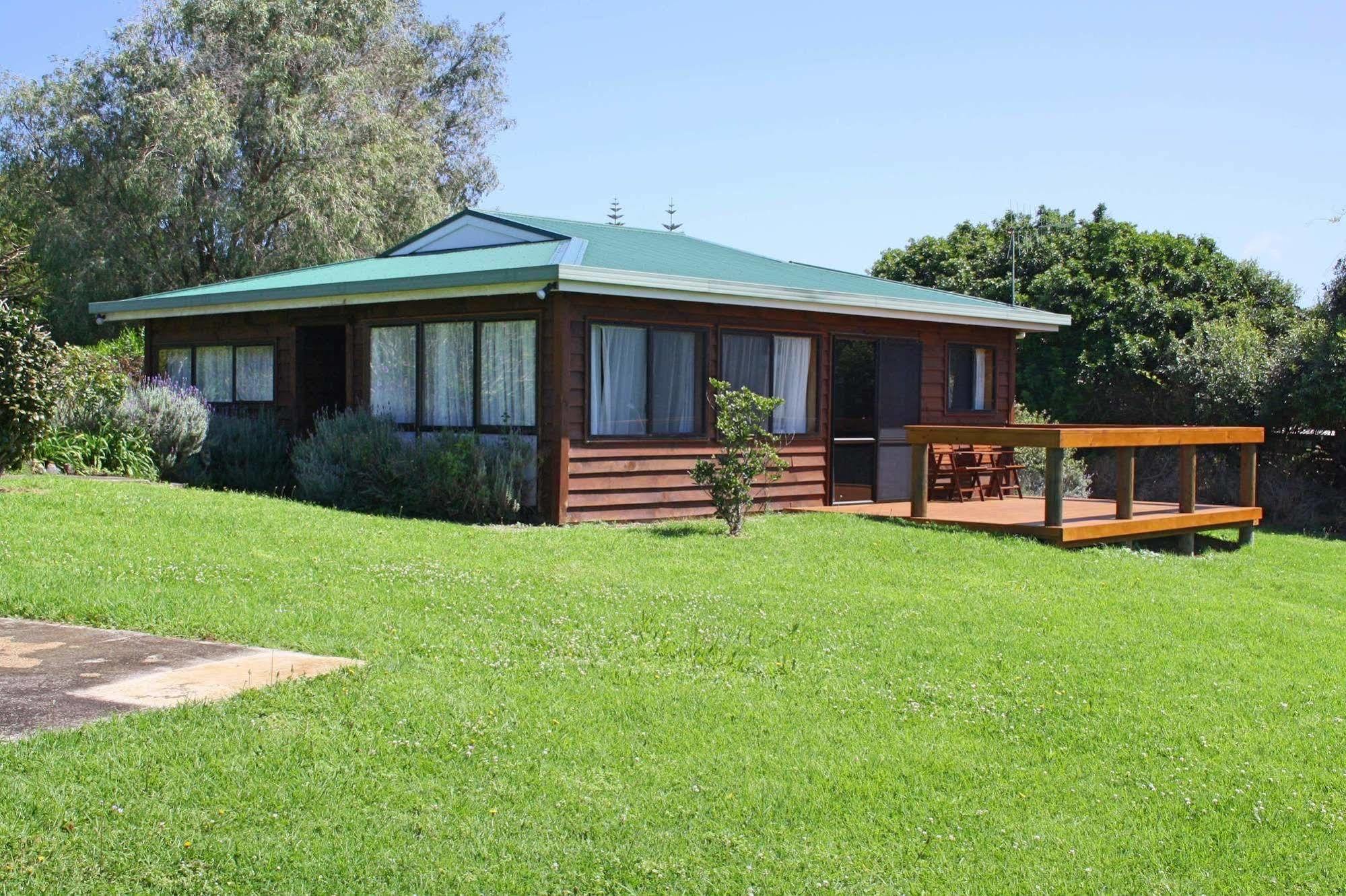 Tau Gardens Hotel Norfolk Island Ngoại thất bức ảnh