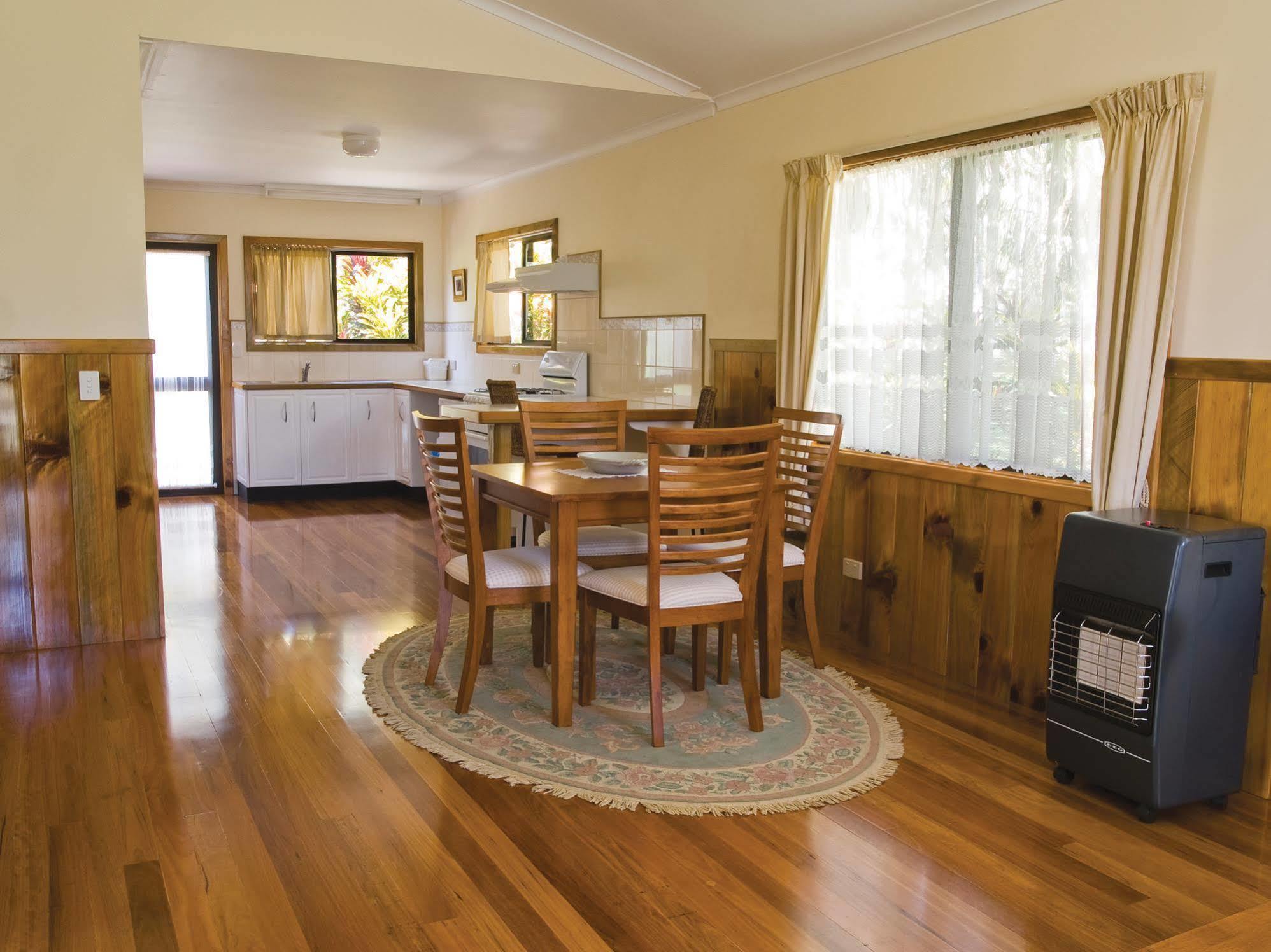 Tau Gardens Hotel Norfolk Island Ngoại thất bức ảnh