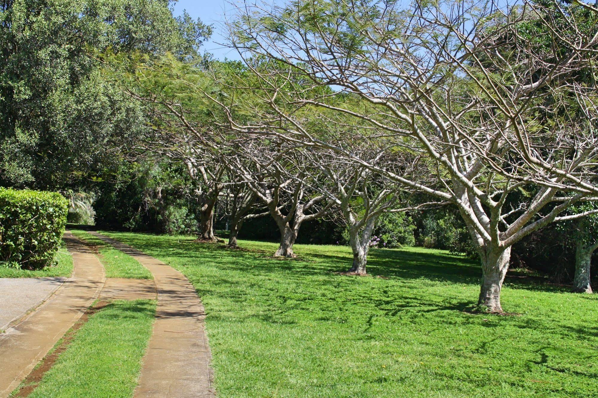 Tau Gardens Hotel Norfolk Island Ngoại thất bức ảnh